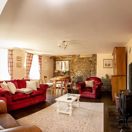 Drovers Cottage Tavistock  Bagian luar foto