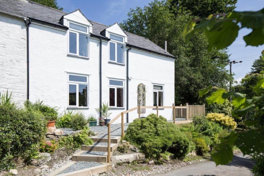 Drovers Cottage Tavistock  Bagian luar foto