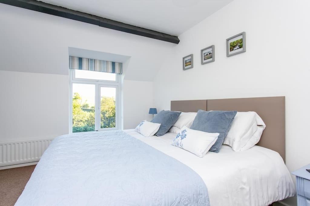 Drovers Cottage Tavistock  Bagian luar foto