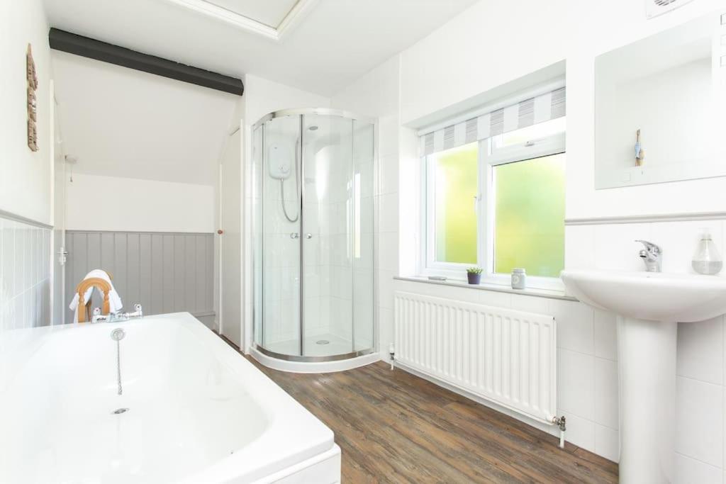 Drovers Cottage Tavistock  Bagian luar foto