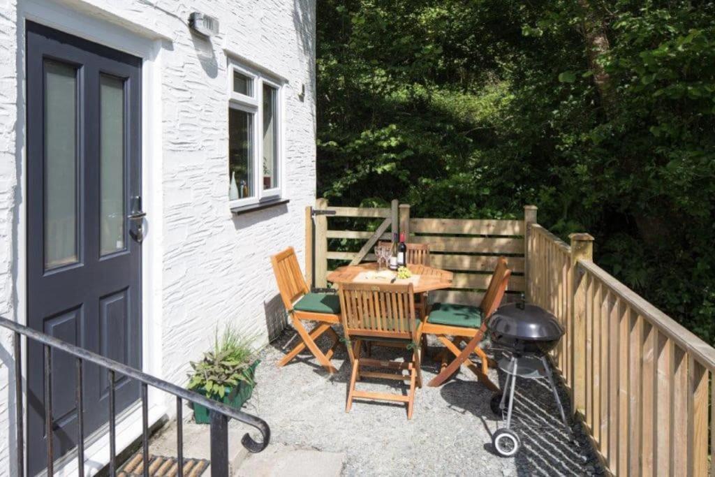 Drovers Cottage Tavistock  Bagian luar foto