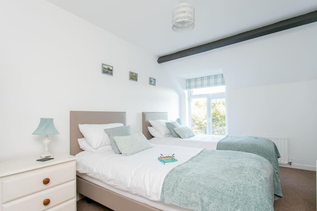 Drovers Cottage Tavistock  Bagian luar foto